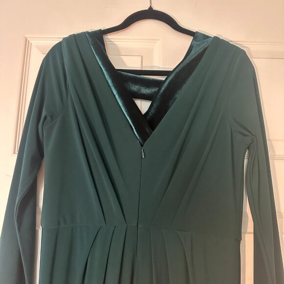 Eliza J evening maxi gown - Picture 3 of 6